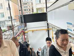 -辣辣小吃豆花米线(大观篆新农贸市场店)