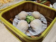 虾饺-食悦天美食广场(西安CityOn熙地港购物中心店)