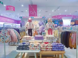 -孩子王童乐园(余姚万达店)