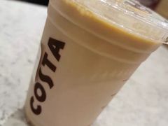 -COSTA COFFEE(武汉武商MALL店)