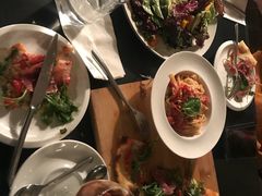 -EATALIA意塔利意式餐厅(鼓楼店)