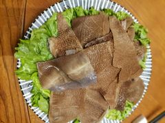 爽口毛肚-太古汇海鲜姿造(延寿店)