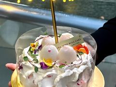 -卷心卷意·轻甜蛋糕(新光天地店)