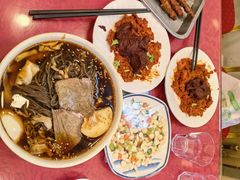 -华天延吉餐厅(西安门一店)
