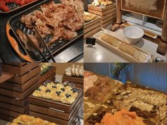 -上海波特曼丽思卡尔顿酒店