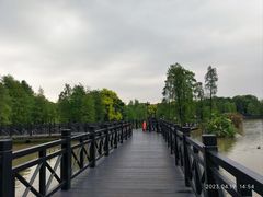 -海珠湖公园