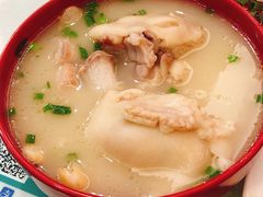 蹄花汤-廖老妈蹄花(中海国际店)
