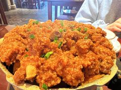 -杨记隆府(白象街店)