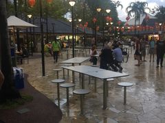 大堂-纽顿熟食中心
