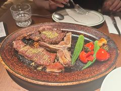 -Grand James·地中海bistro(百家湖1912店)