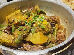 -金掌勺·锅包肉(双榆树店)