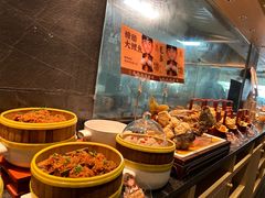 -老淮滨-蚌埠非遗小吃(淮河路店)