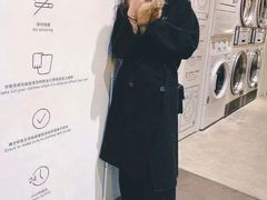 -XI·LaundryCafe 喜咖自助洗衣咖啡店