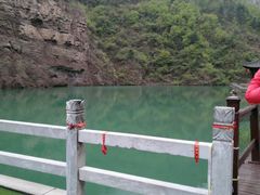 -南山不老谷景区