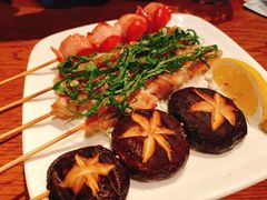 -万藏·荞麦酒房BANKURA JAPANESE SOBA KITCHEN(长乐路店)