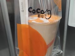 -CoCo都可(西安路民勇店)