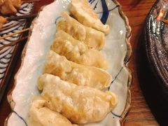 日式煎饺-冉冉垄居酒屋·日本料理