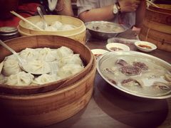 -鑫旺旺汤包(总店)