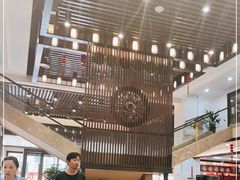 大堂-令氏家外家岐山面(火炬路店)