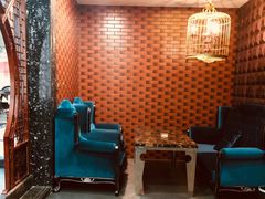 -华源足浴棋牌SPA