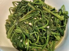 清炒时蔬-海鲜e族(马王堆店)