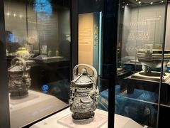 -广西壮族自治区博物馆