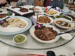 -黄埔华苑酒家(黄埔总店)