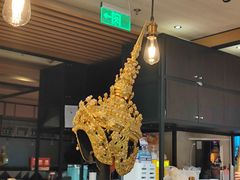 -Home Thai·泰谣(王府井apm店)