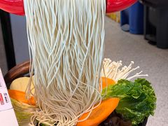 -许府牛火锅(信义坊总店)