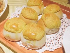 菠萝包-石岐佬中山菜馆(张溪店)