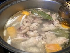 -大头椰·椰子鸡火锅(南宁万象城店)