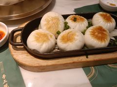 -悦得闲广式茶楼点心(石厦时代广场店)