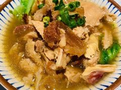 -敏华冰厅(平安金融中心店)