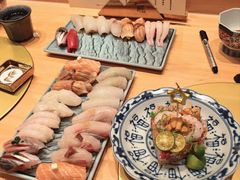 -鮨冠OMAKASE食べ放题(北京首店)