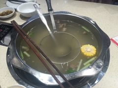 -八合里潮汕鲜牛肉火锅(吉大店)