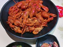 -聚味瞿记·龙虾堂(咸嘉湖店)