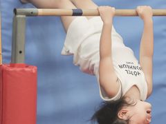 -小小运动馆(浦江店)