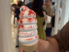 -DQ·蛋糕·冰淇淋(湖景东路店)