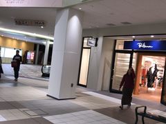 -三井奥特莱斯购物城(爵士之梦长岛店)