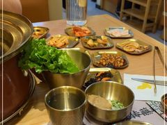 -闻老头·菊花炭烤肉(D11店)