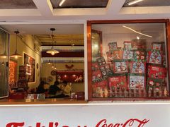 -Eckl’s爱氏热狗(猫街店)
