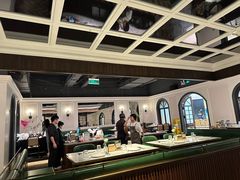 -静香HOUSE·全时段融合餐厅(七星欢乐颂店)