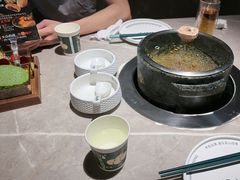 -芸山季·云南野生菌火锅(宝能环球汇店)