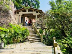 -草庵摩尼教遗址公园