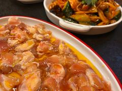 -福福泥炉烤肉(三台子店)