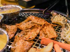 -鹤江桥·红油牛肉粉(SKP店)