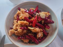 -The BREW·酿餐厅(浦东嘉里大酒店)