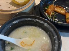 -安蒂娅.悦景轩中餐厅(西乡店)