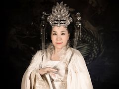 -九月鹰飞汉服摄影工作室