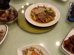 -醉香园(长江北路店)